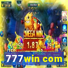 777win com